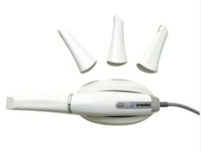 Escáner Intraoral: La Tecnología Principal en la Fabricación de Moldes Dentales