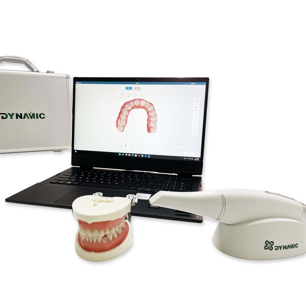 How to choose the best oral scanner for your dental practice