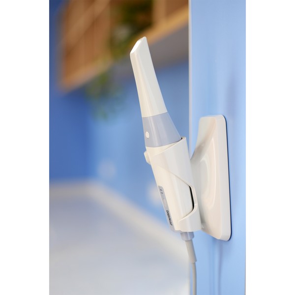 Upgrade Your Patient Experience with our Cutting-Edge Intraoral Scanner
