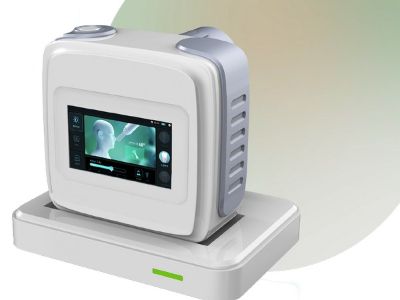 Cómo mantener y calibrar una máquina de rayos X portátil