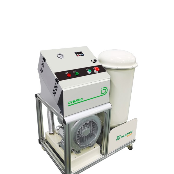 Maximizing productivity and longevity with our durable and low-maintenance dental air compressor