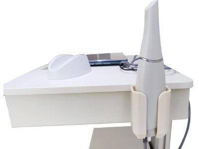 Explorando el Futuro de los Escáneres Dentales: ¿Qué Siguiente para la Industria?