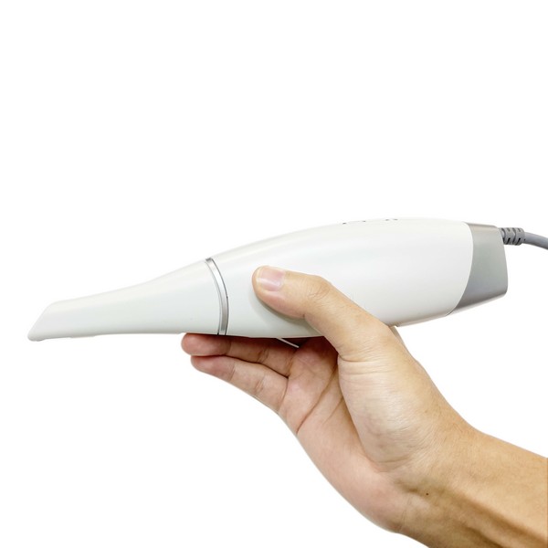 Stay Ahead of the Competition with our Top-Notch Intraoral Scanner