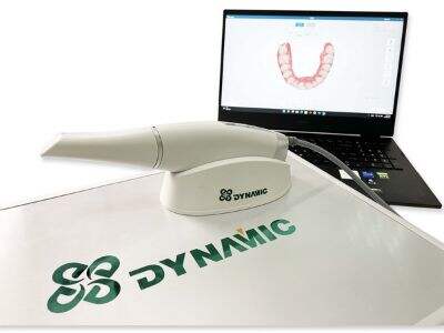 Investing in a Scanner Intraoral 3D: ROI Analysis for Labs
