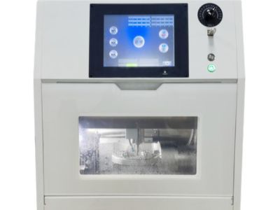 La guía definitiva para comprar su primera máquina dental CAD/CAM