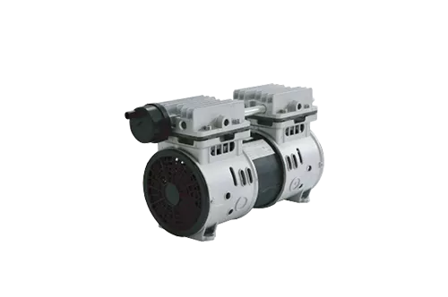 Secador de Silicagel ATEC