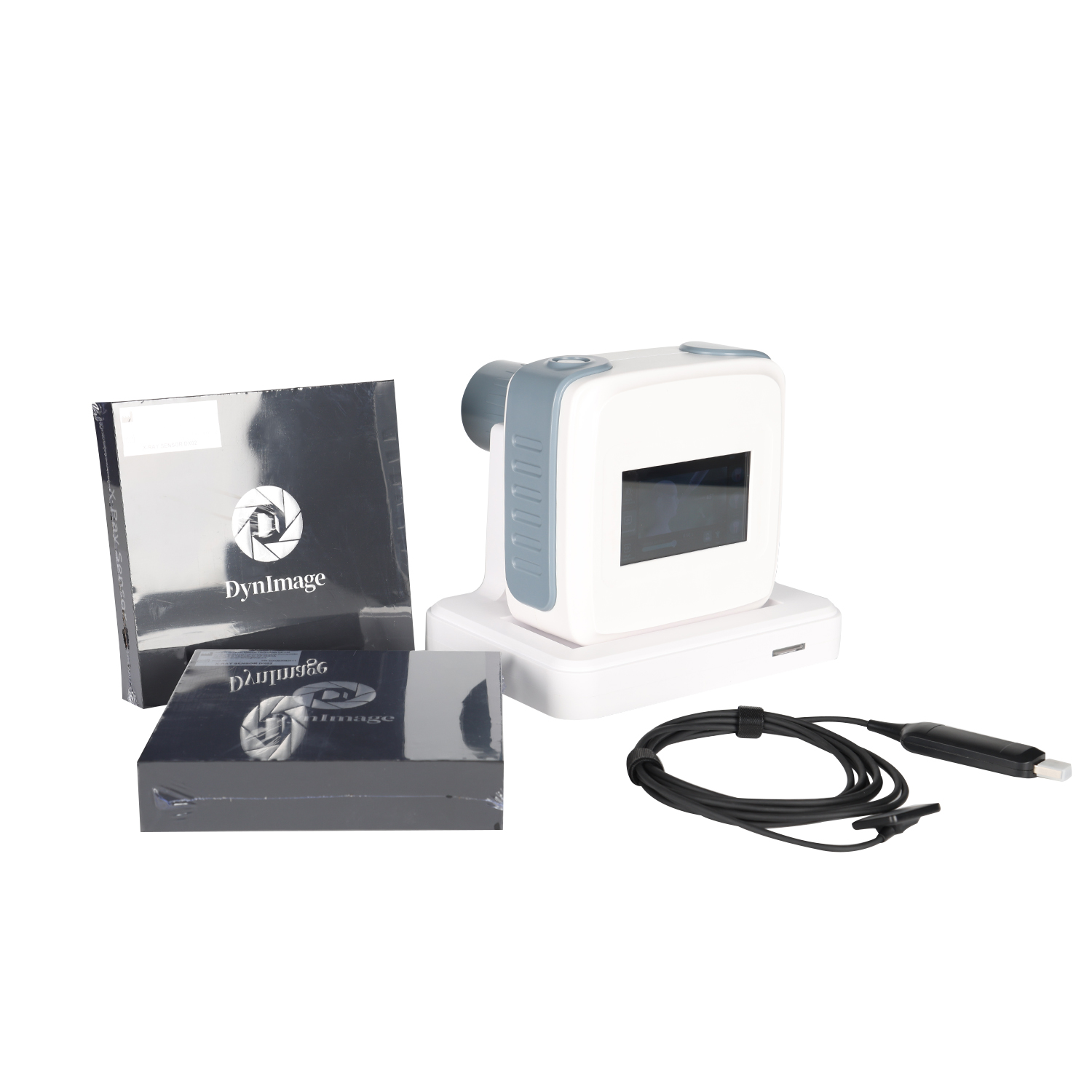 Soluciones de Imagen Dental Amigables con el Presupuesto