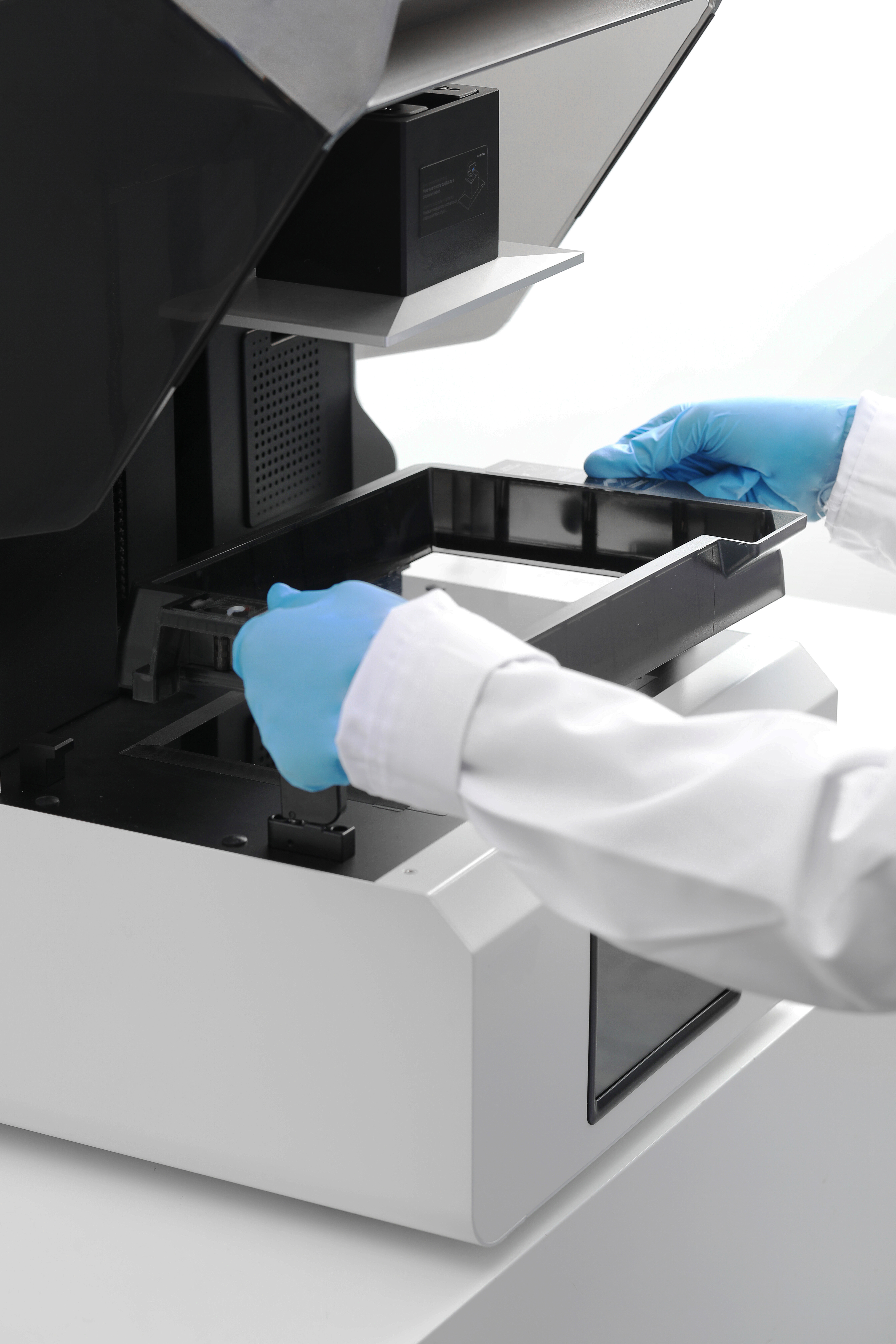 Las ventajas de usar escáneres intraorales en odontología