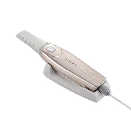 Escáner intraoral dental dinámico DDS330