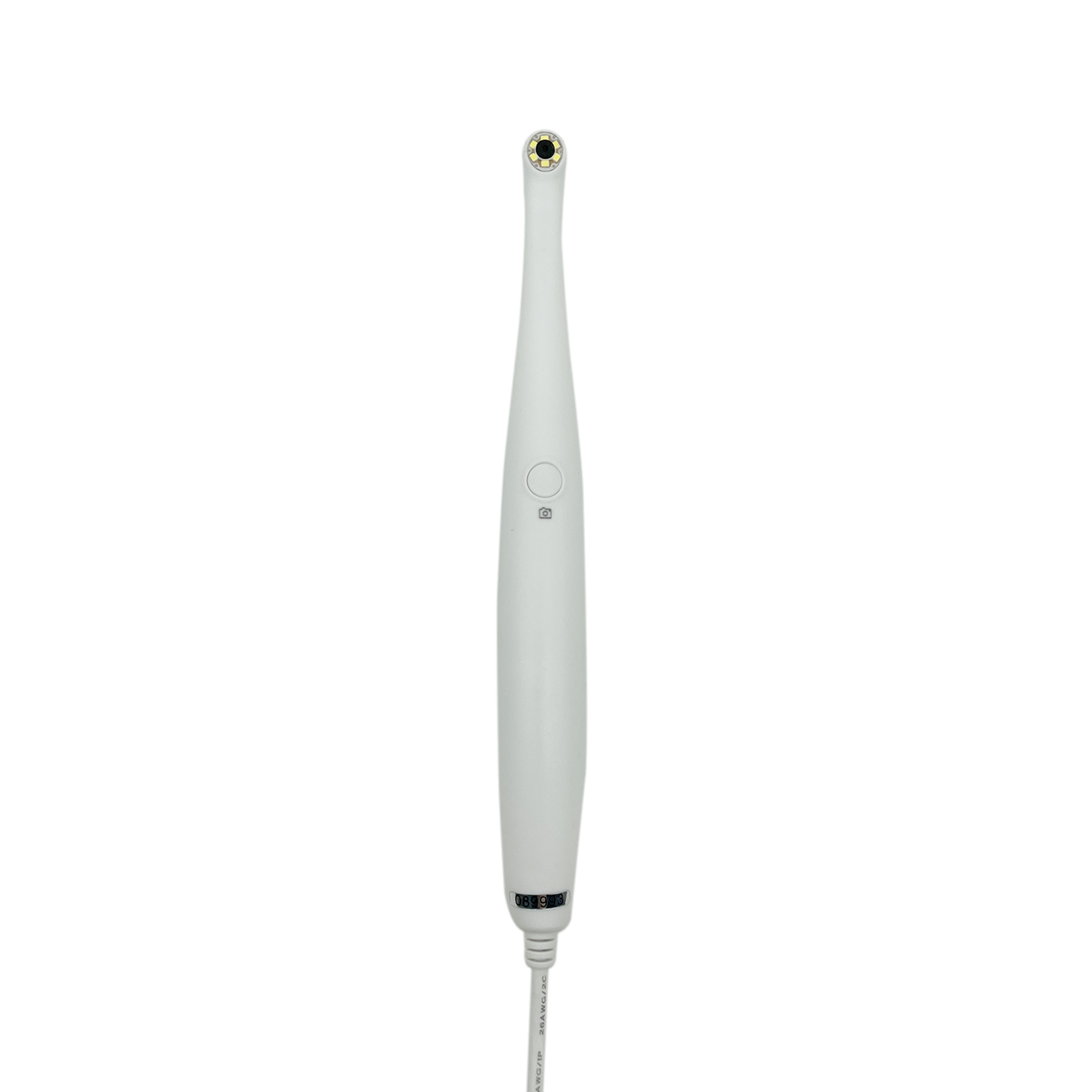 DYNAMIC DIC-200 Silla Dental Eléctrica Cámara Cámara Intraoral Dental Portátil Microscopio Dental Con Cámara