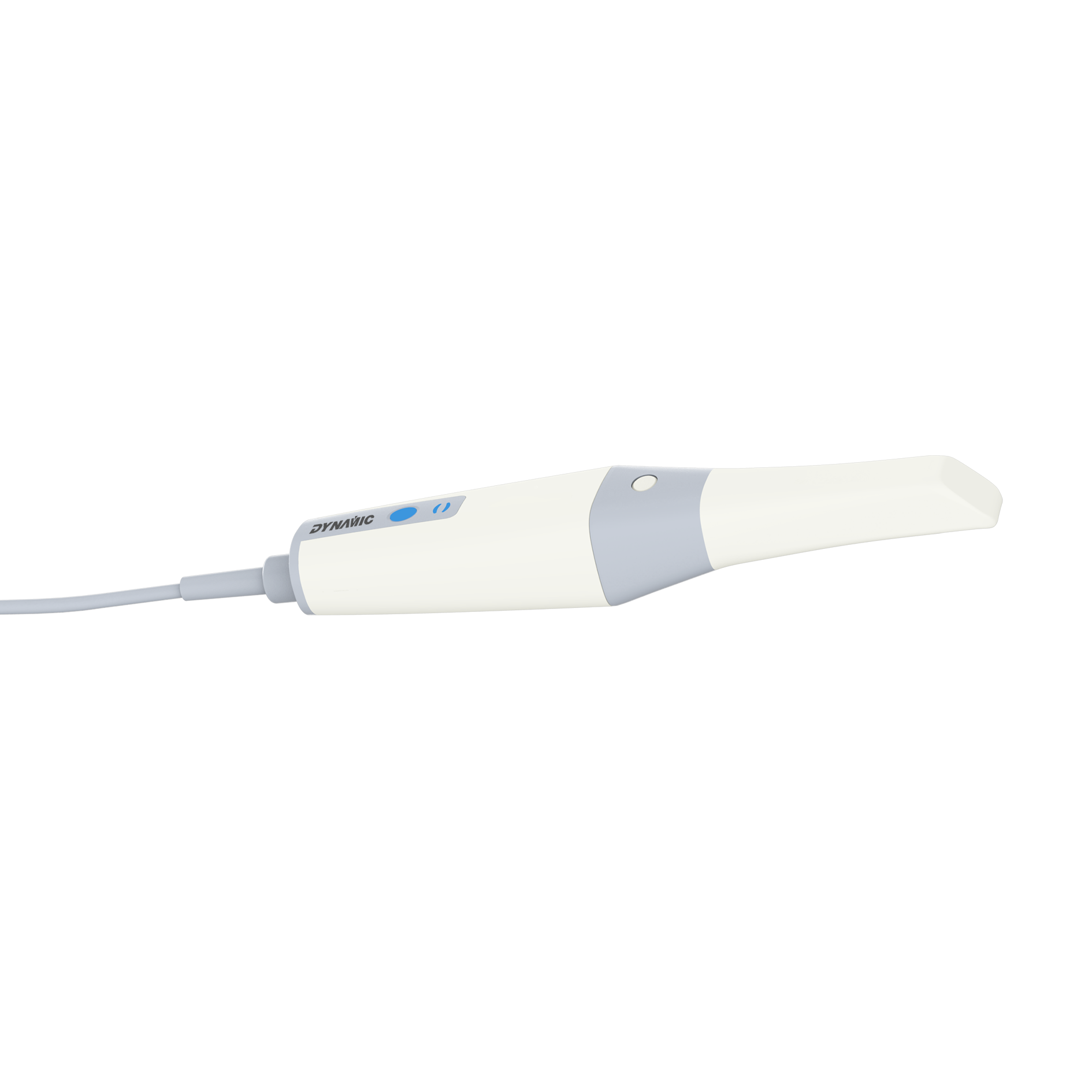 Dynamischer DDS500 zahnmedizinischer intraoraler Scanner