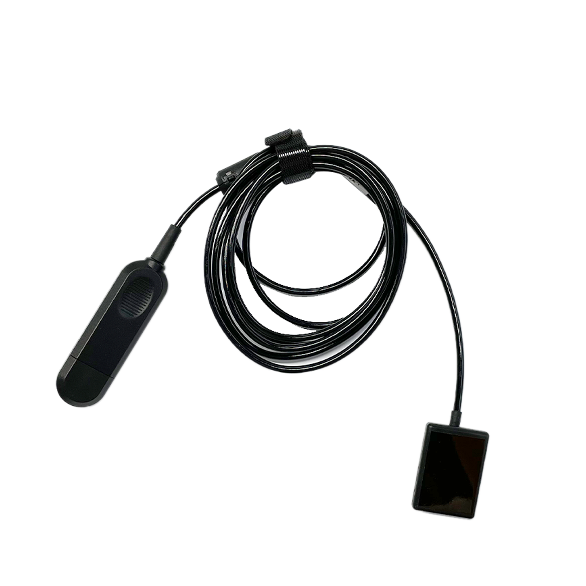 DYNAMIC USB Power Material Plástico Sensor de Rayos X DX03 Sensor de Rayos X Dental