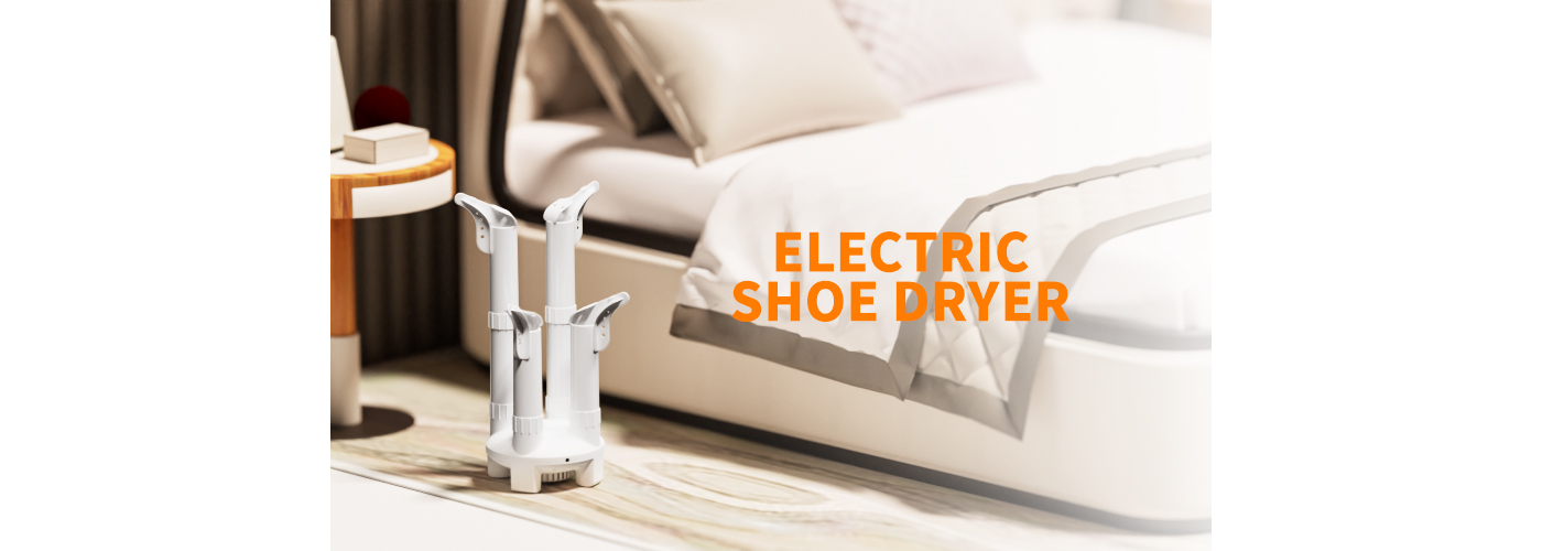 4-tube Adjustable Design Electric Boot & Shoe Dryer factory