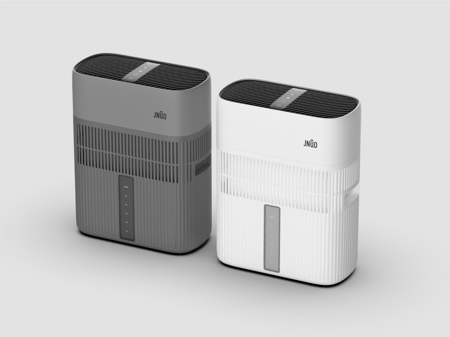 Desktop Cool Mist Evaporative Humidifier Small Size  factory