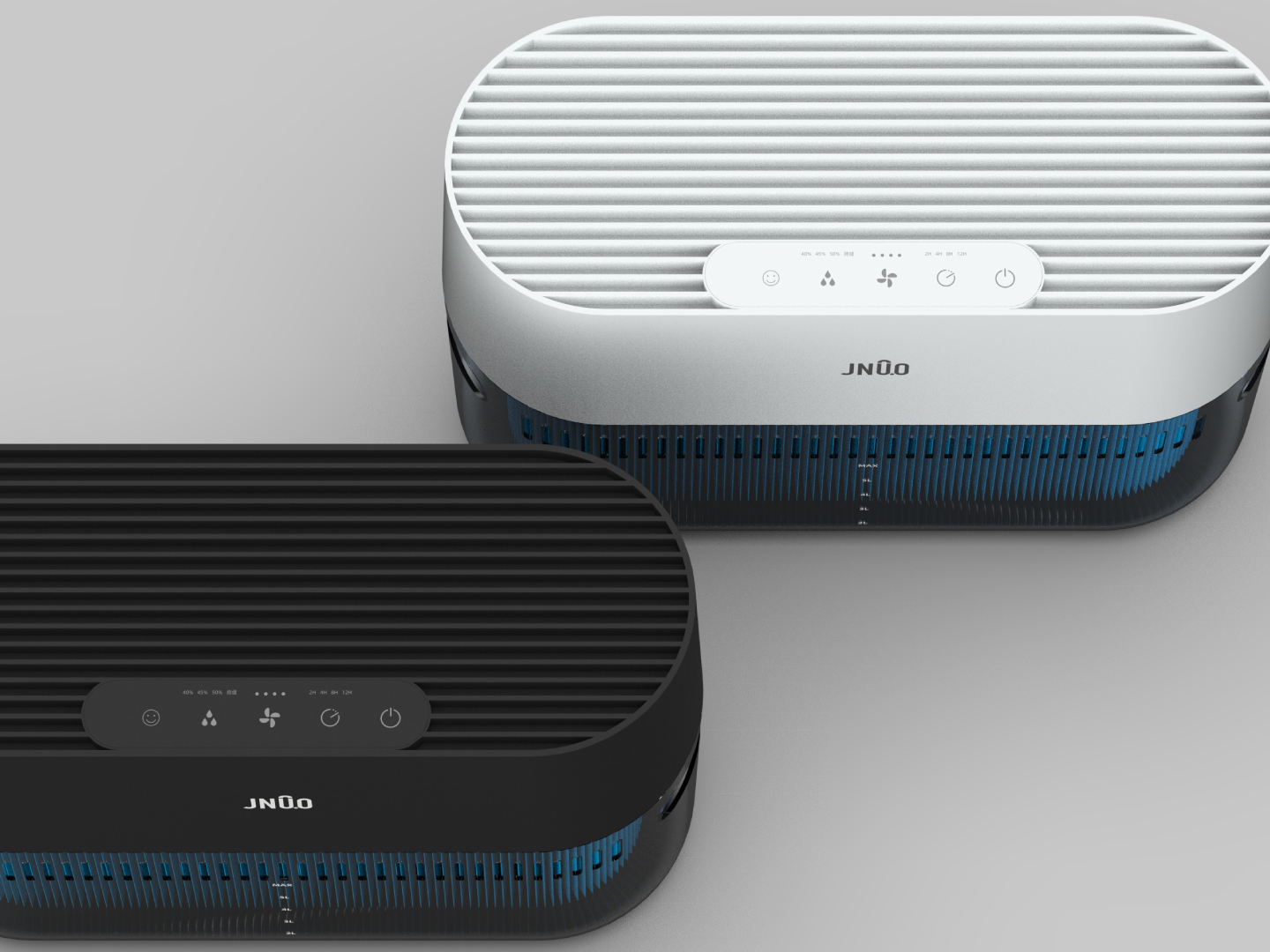 Portable Home Air Humidifier for Large Room details