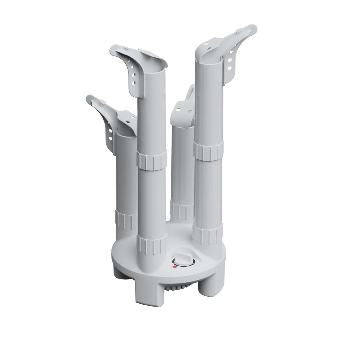 JNUO Shoe Dryer - Efficient, Customizable and Whisper-Quiet