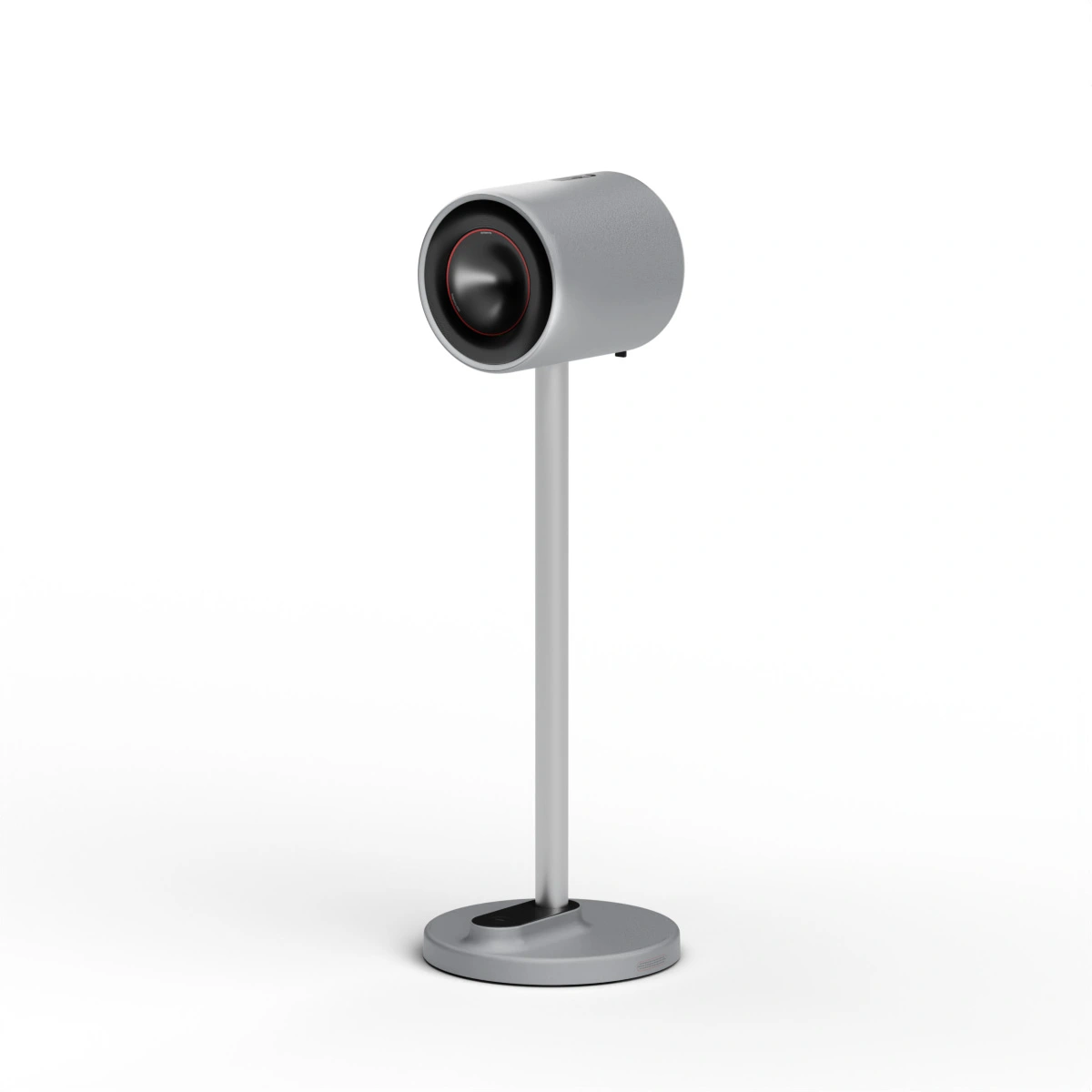 JNUO Air Circulating Fan - Quiet, Smart, and Versatile