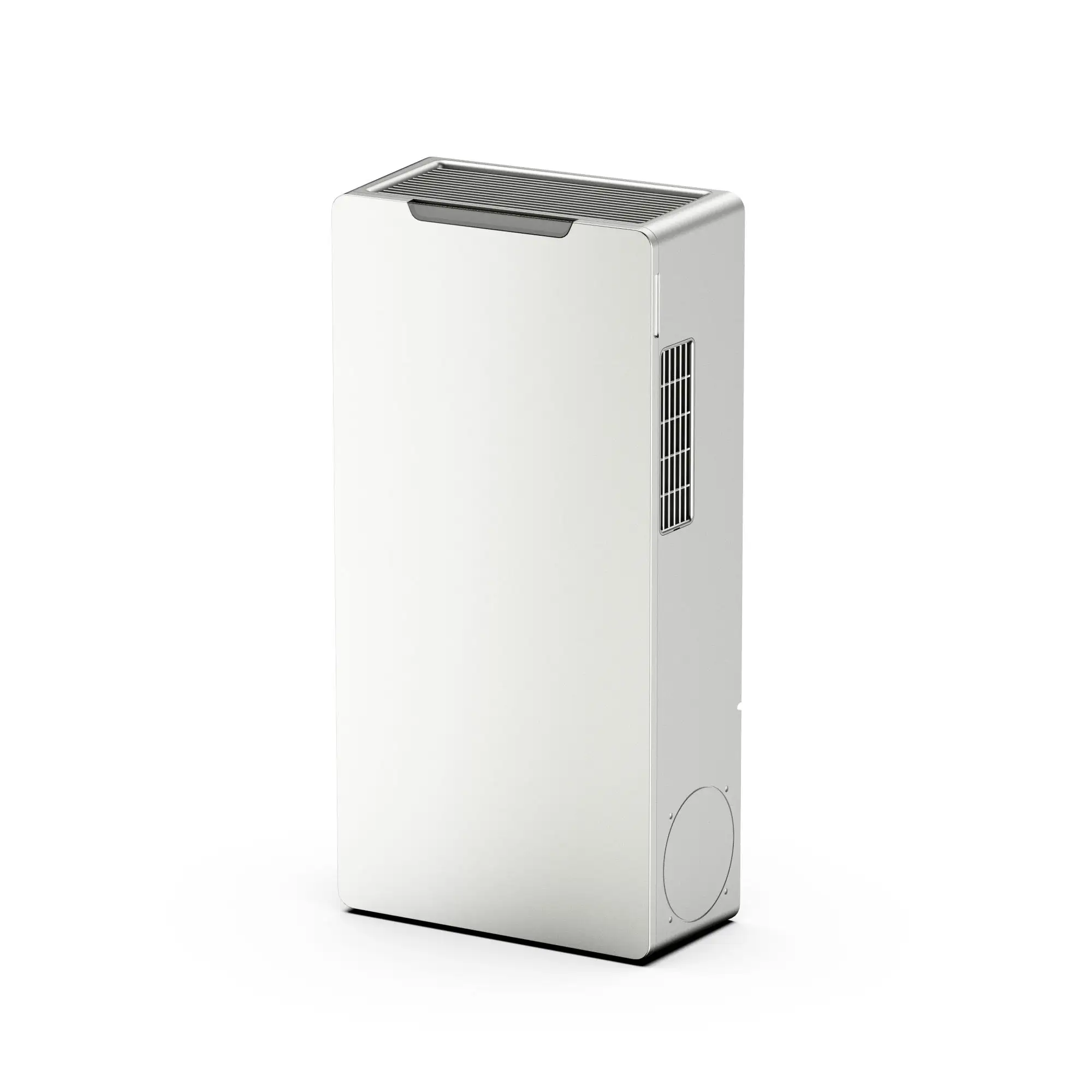 携帯エアコンの最適性能を確保する上で 換気機が果たす重要な役割