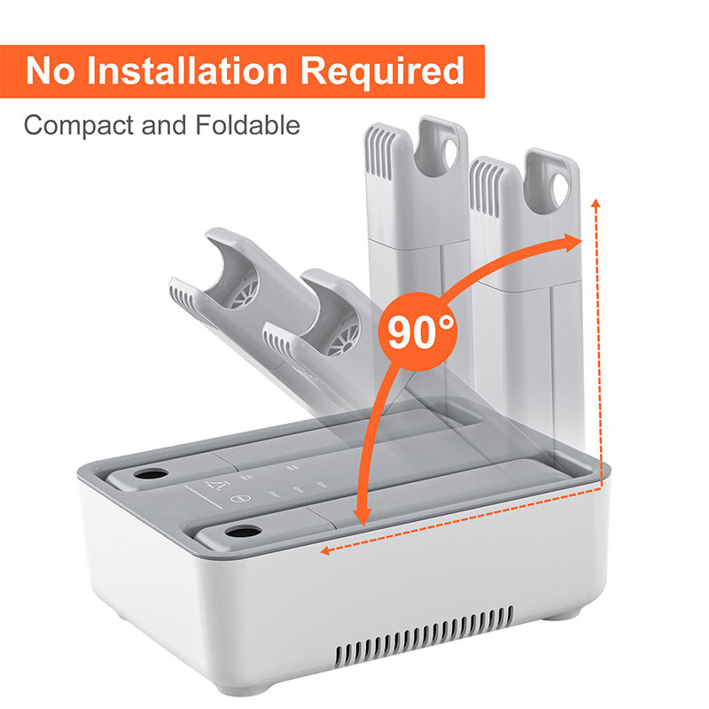 Intelligent shoe dryer Intelligent shoe dryer