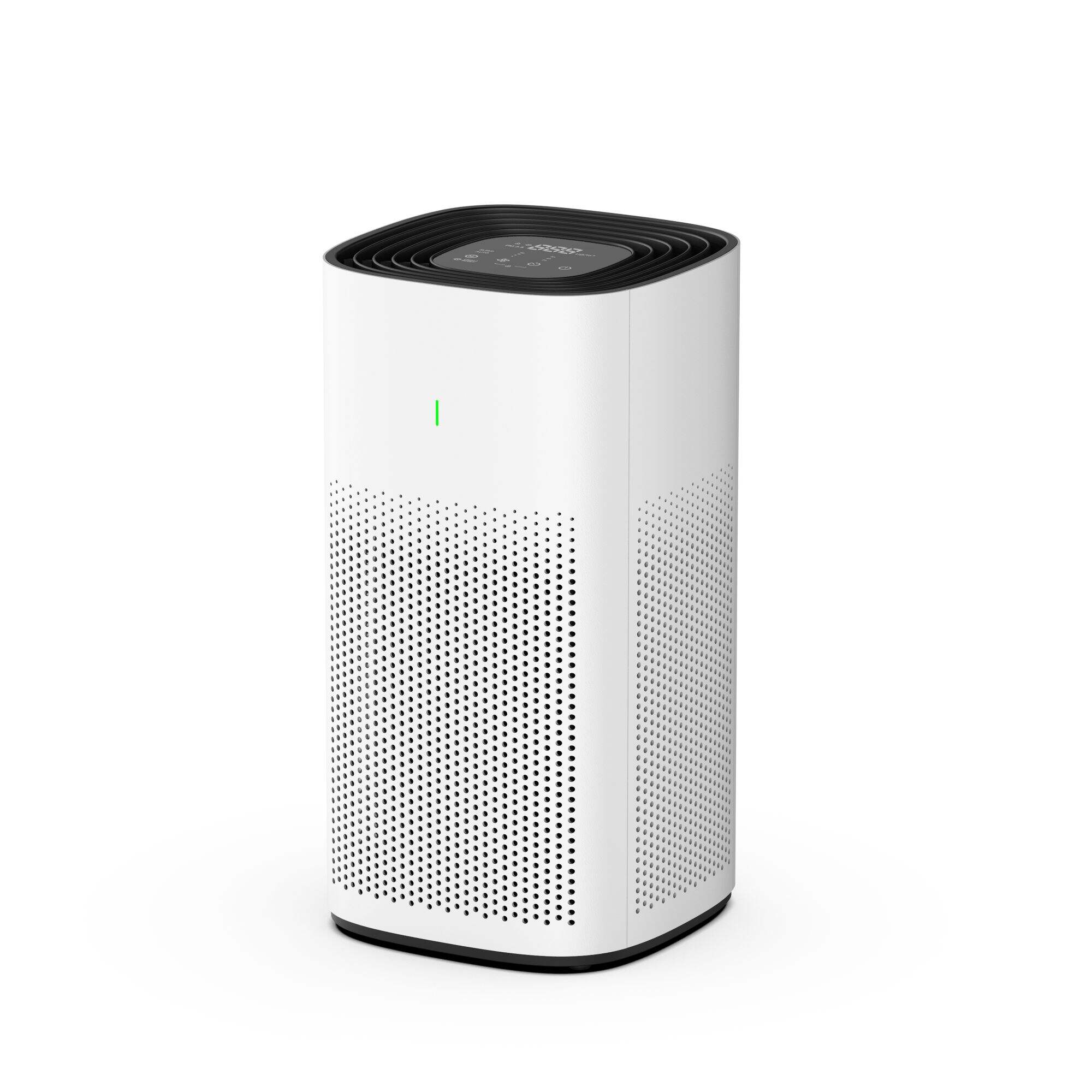 Silent air humidifier Silent air humidifier