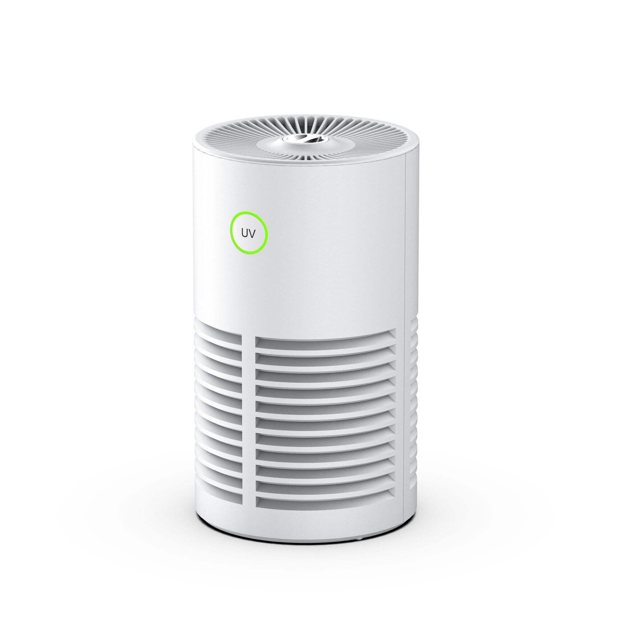 Antibacterial air purifier