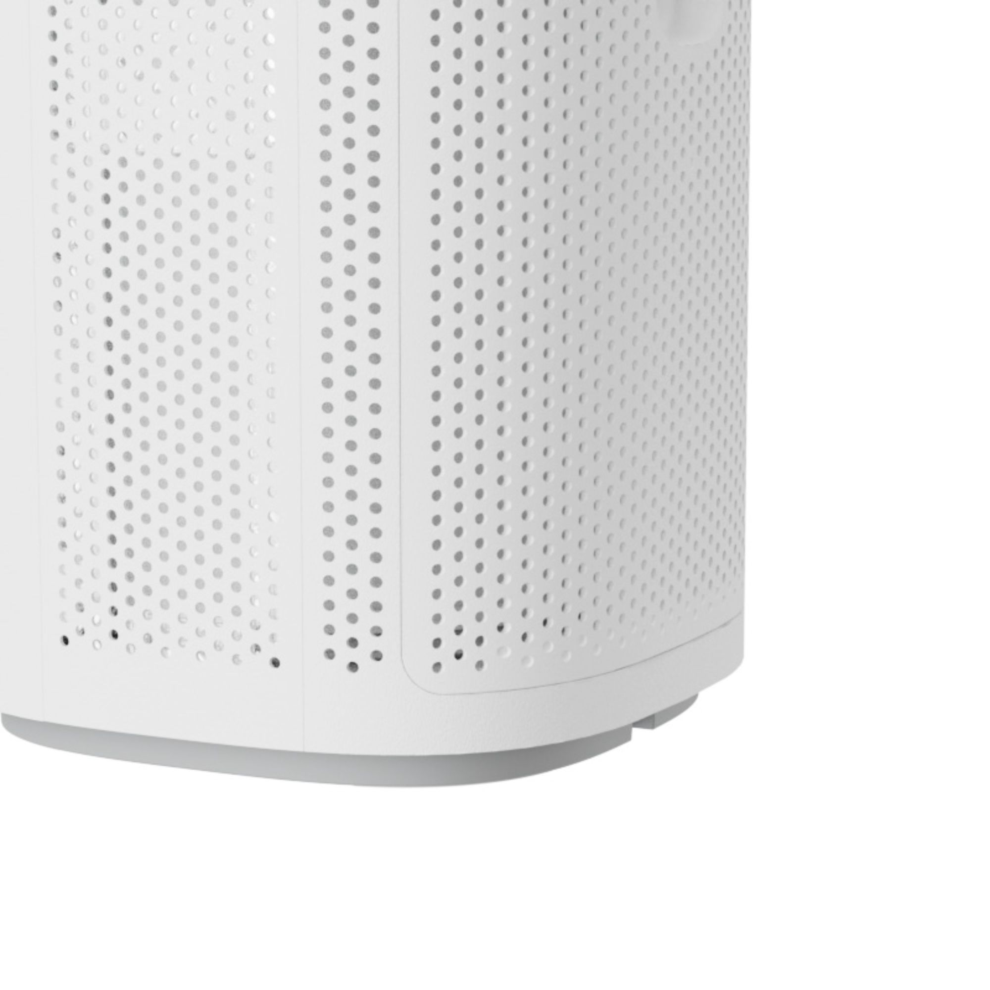 جهاز تنقية هواء غرفة المعيشة القابل للتحكم عبر تكنولوجيا Tuya WiFi الذكية