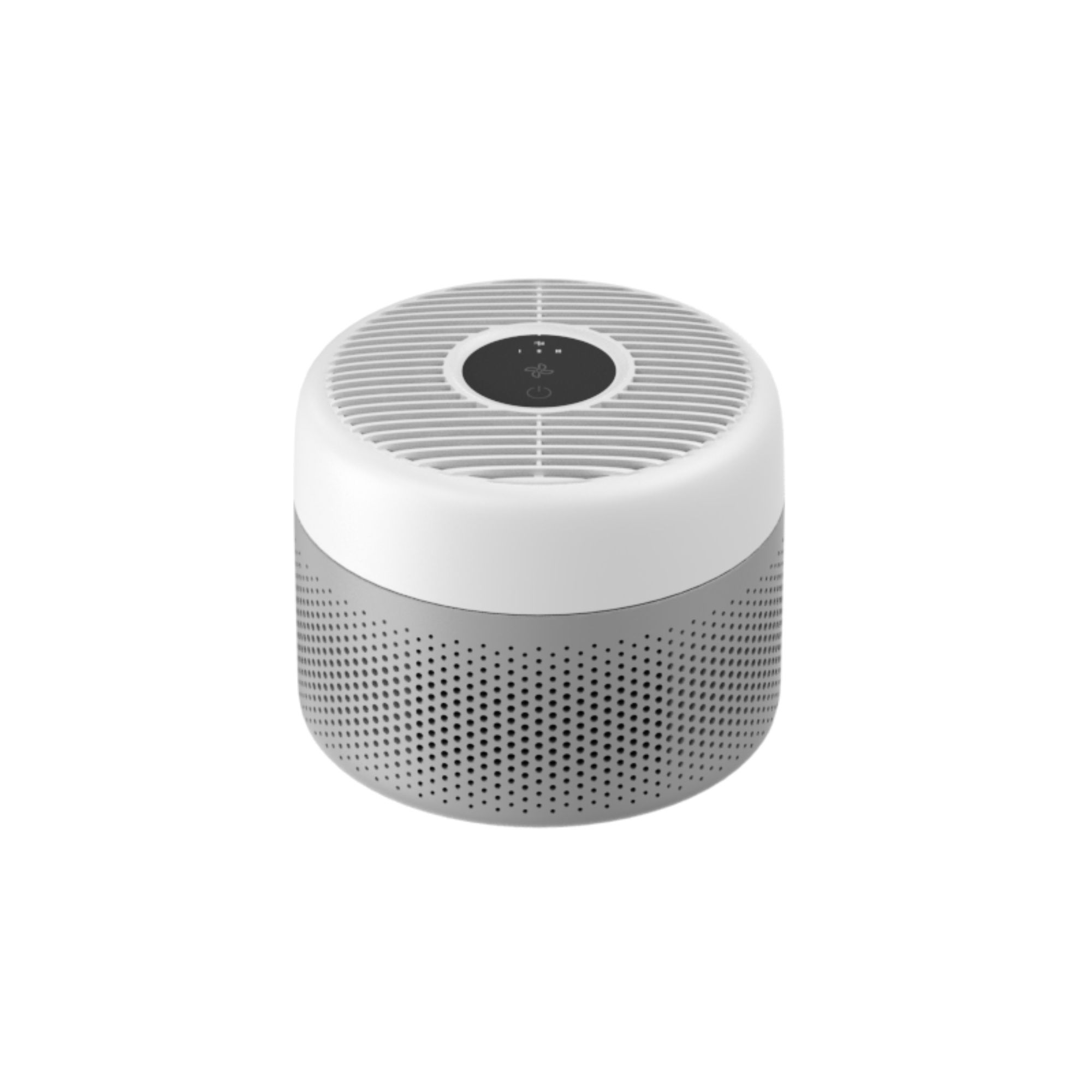 Purificatore d'aria compatto per ufficio con filtro H13 HEPA
