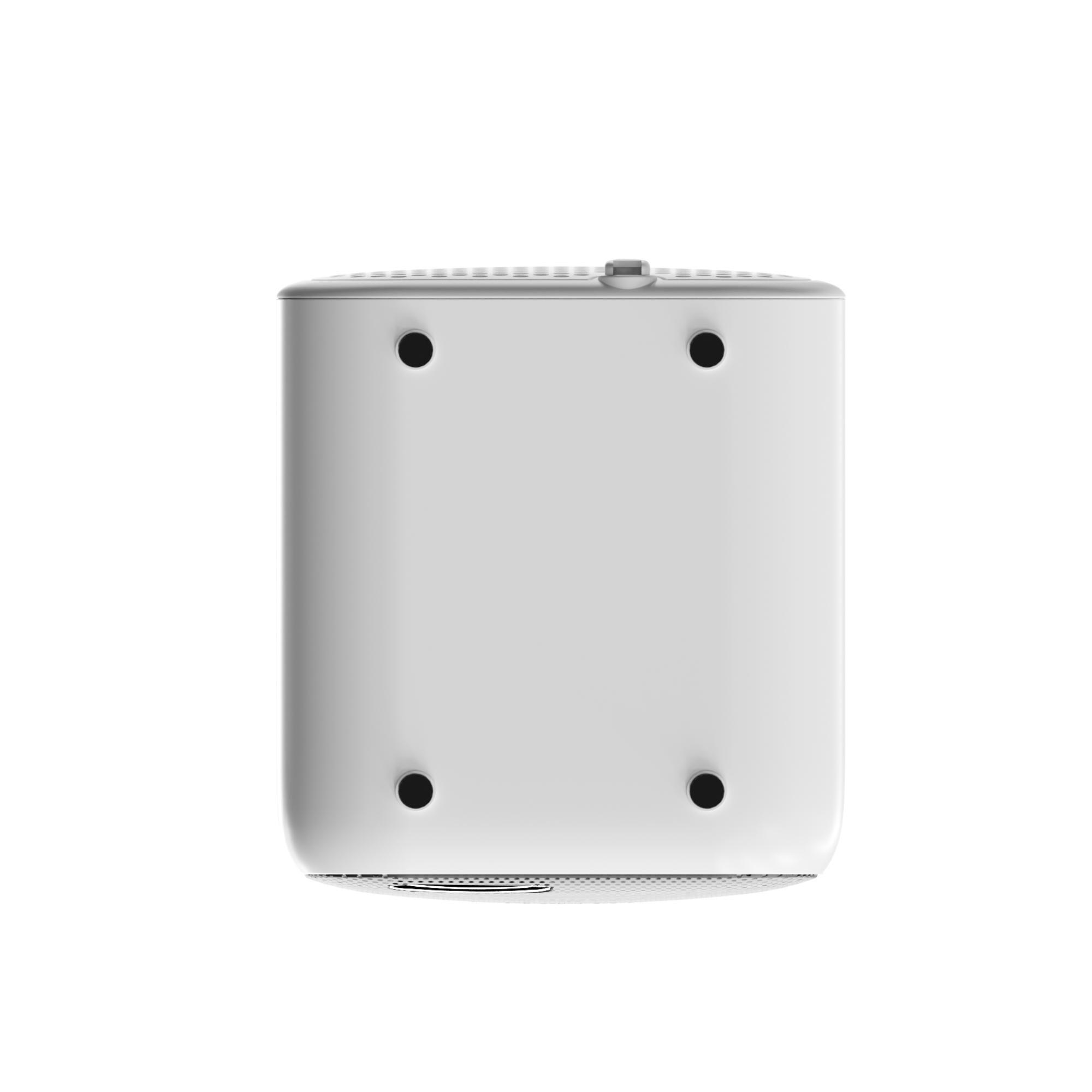 Desktop air purifier pemurni udara dengan fungsi UV
