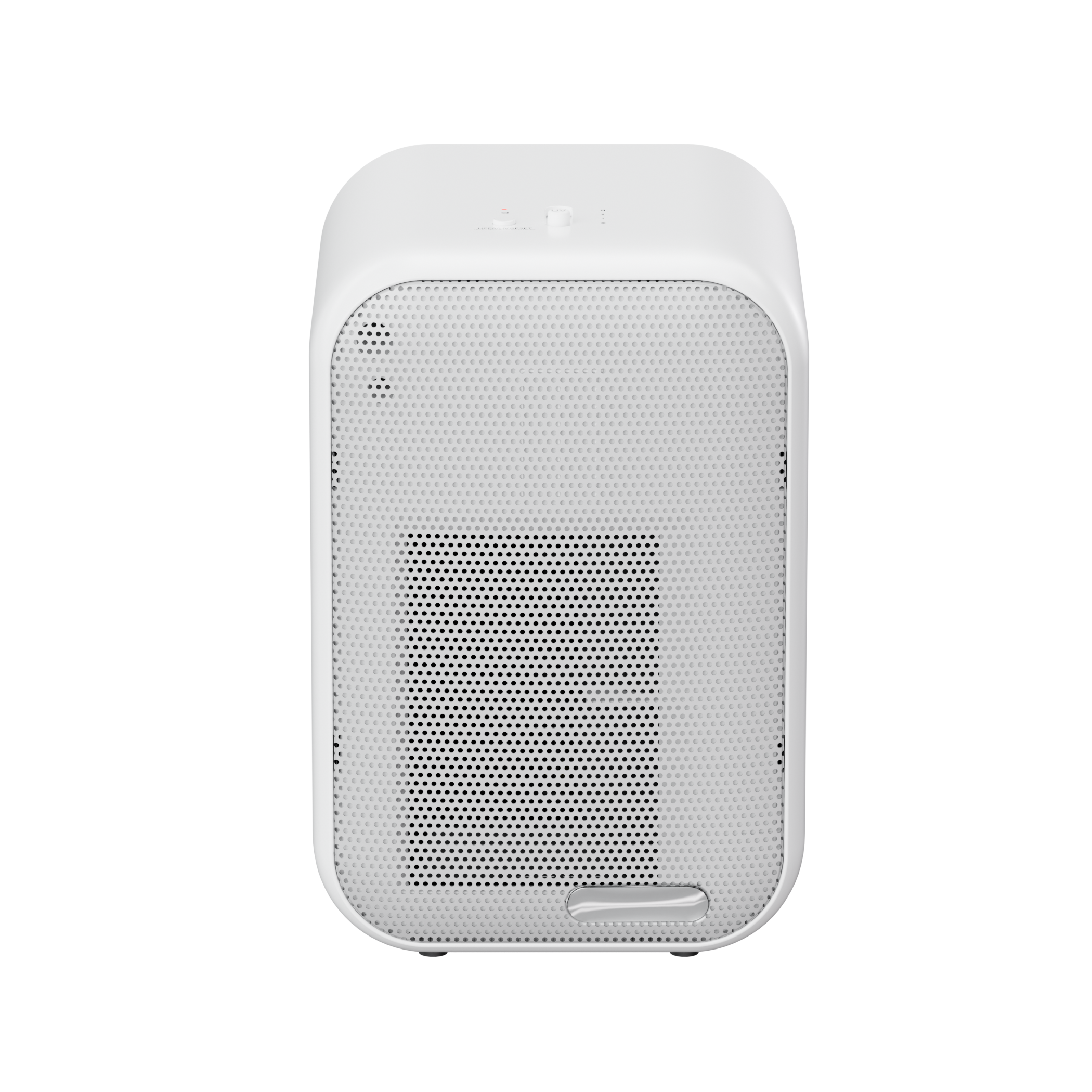 Desktop air purifier pemurni udara dengan fungsi UV