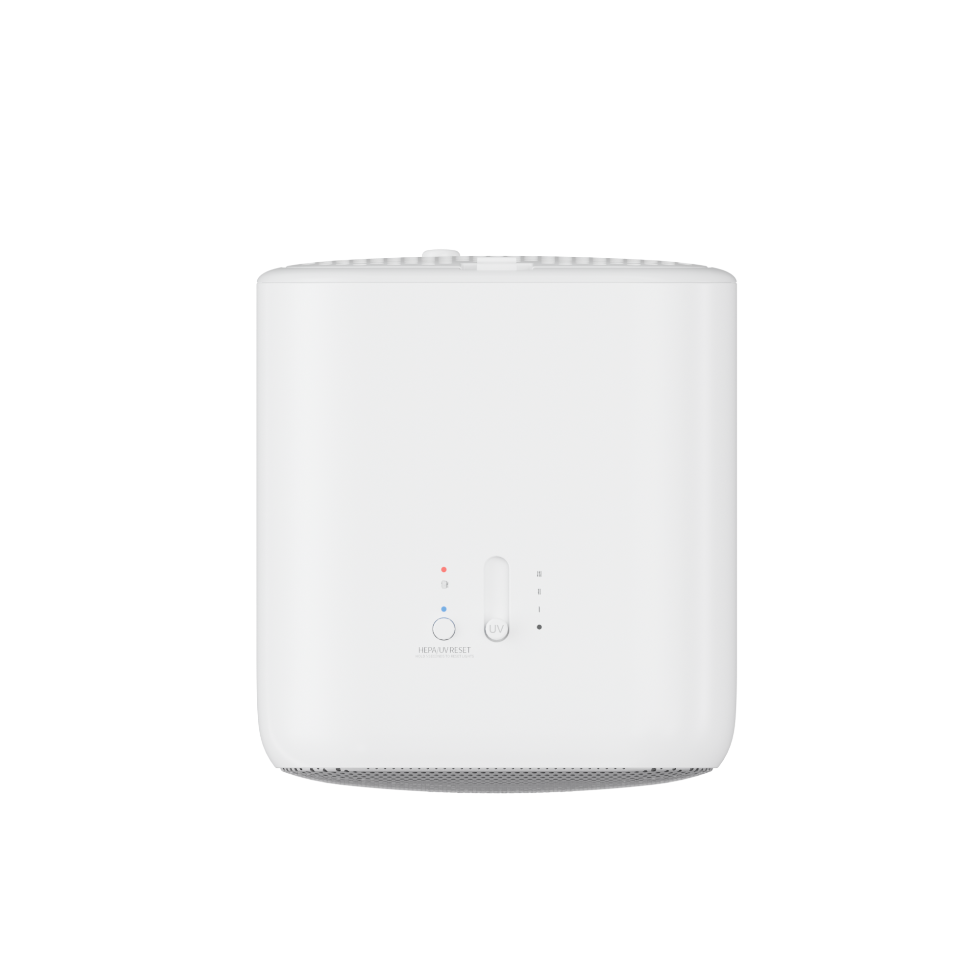 Desktop air purifier pemurni udara dengan fungsi UV