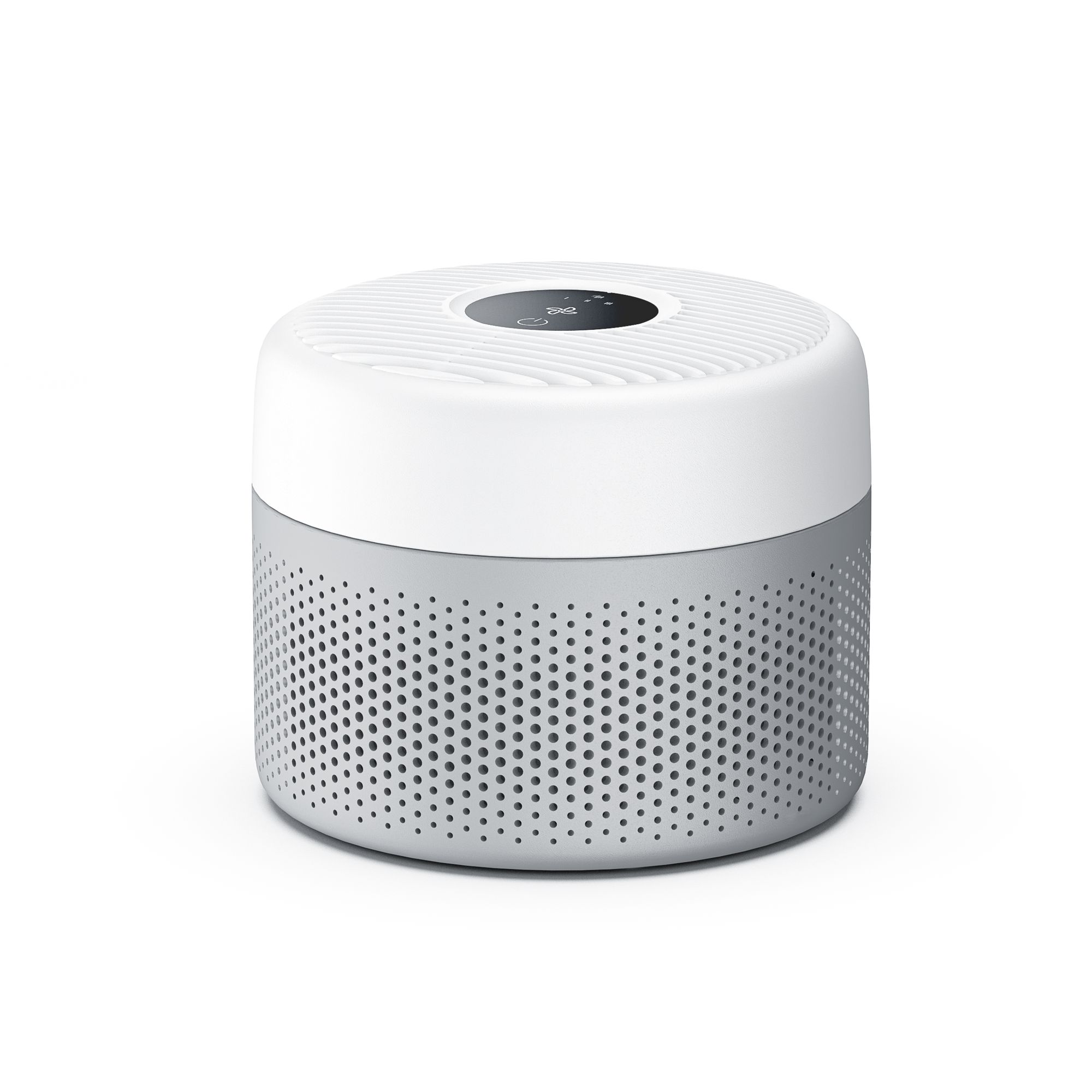 Purificatore d'aria compatto per ufficio con filtro H13 HEPA