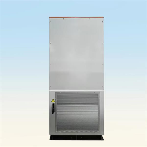 Transforming Renewable Energy with the Bess Solution