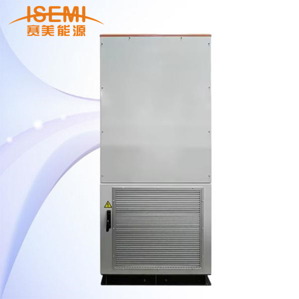 Sustainable energy storage options for homes and businesses".
