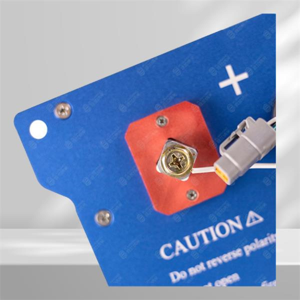 Super Capacitor 48V