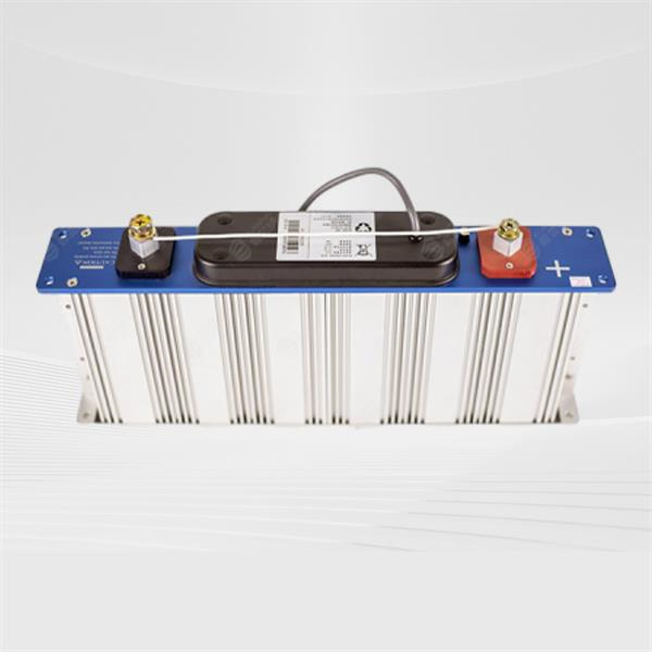 Breaking the Limits of Traditional Batteries with Supercaps