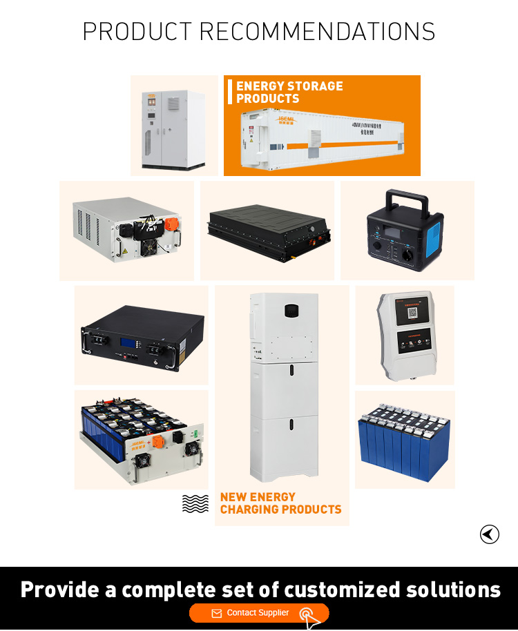 Industrial Diesel Generator 3354kWh 1497.6V 39T Solar Electric Storage Batteries distributed energy storage system factory