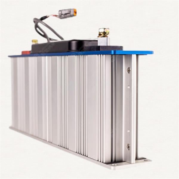 High Voltage Supercapacitors as a Game-Changer in Energy Storage