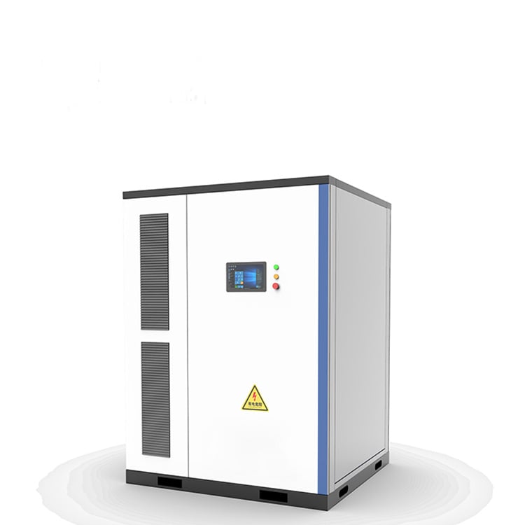 Air Cooled Cabinets
