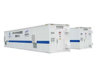 Professional production of Energy Storage Container supplier