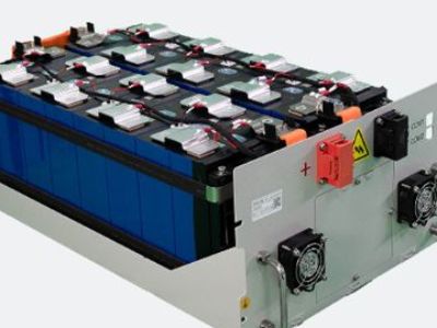 Lithium iron phosphate vs ternary lithium battery: Who will dominate the energy storage market in 2025?