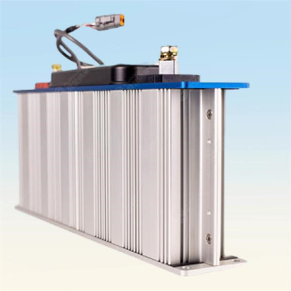 Super capacitor banks in action