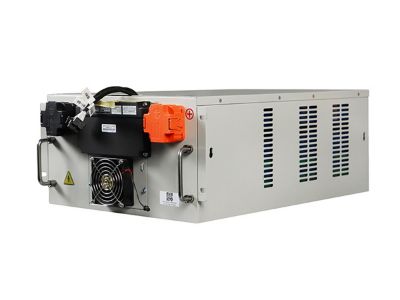 What are the scenarios of commercial battery energy storage applications?