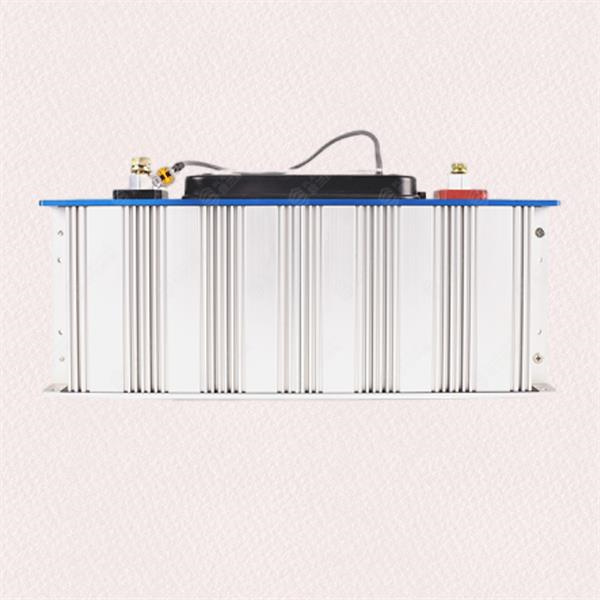 Say Goodbye to Battery Anxiety with Supercapacitor Modules
