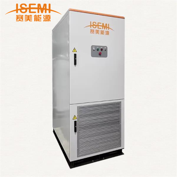 The Versatile Benefits of Commercial Battery Storage