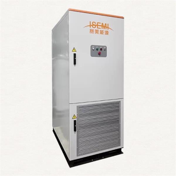 A Look into Battery Storage Solutions