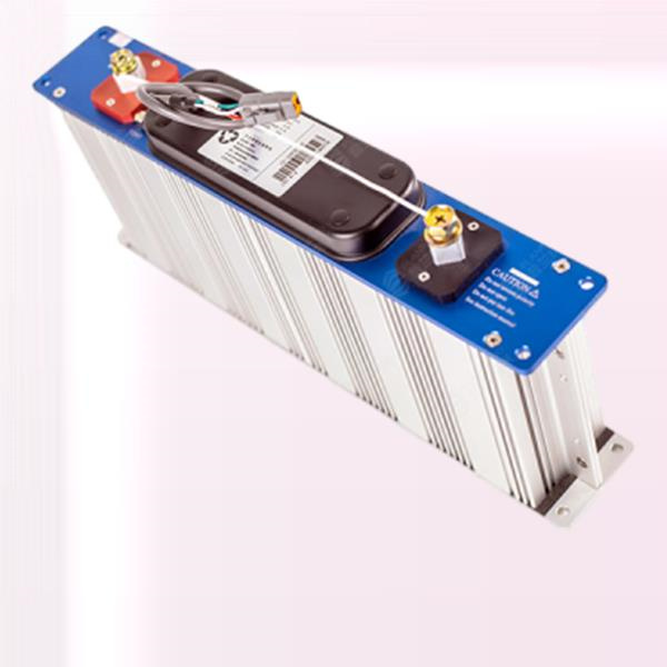 Toepassings en gebruik van 'n kondensatorbattery