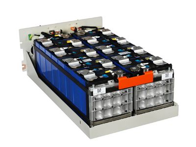 A box full of energy! Super capacitor container synchronously solves the three major industrial pain points of power grid frequenc