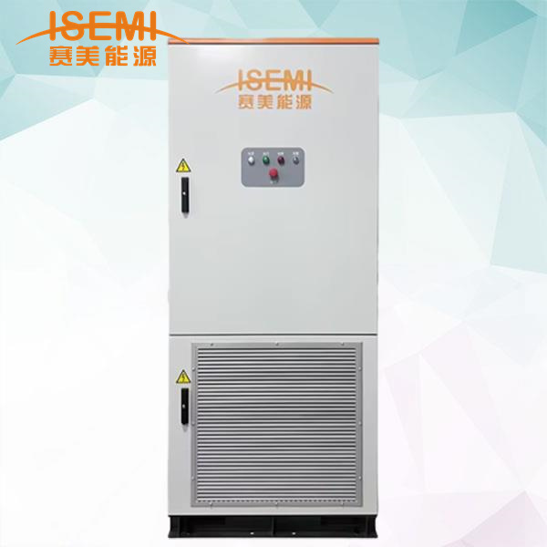 Maximizing Efficiency and Sustainability with Commercial Battery Storage Systems