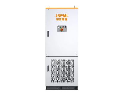 Manufacturers for Commercial and Industrial Energy Storage Systems in Germany