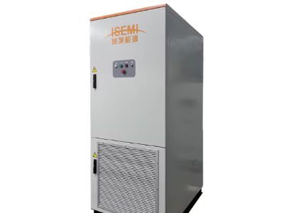 Powering a Greener Future with Our BESS Battery